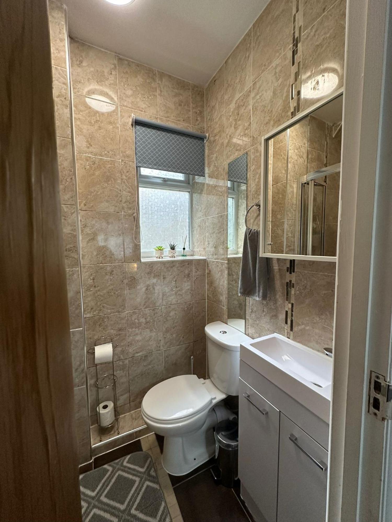 Central London - Ground Floor 2 Bedrooms Apartment Exterior photo